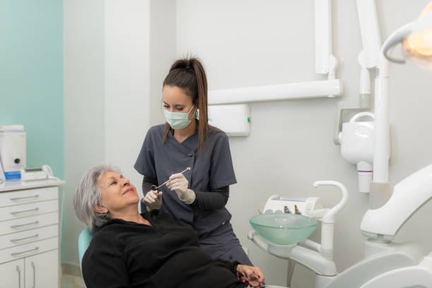 Best Emergency Treatment for Dental Infections or Abscesses in Riverwoods, IL