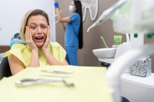 Best Pediatric Emergency Dentist in Riverwoods, IL
