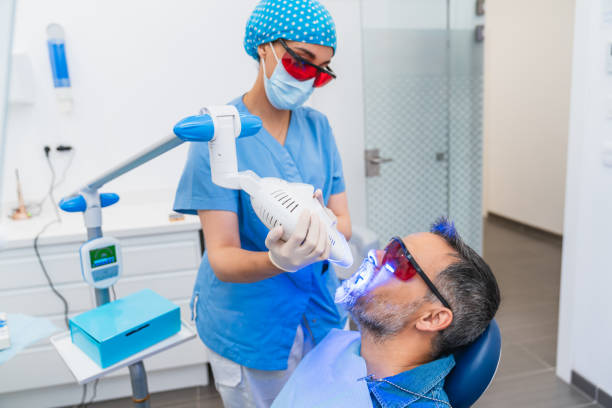 Best Pediatric Emergency Dentist in Riverwoods, IL