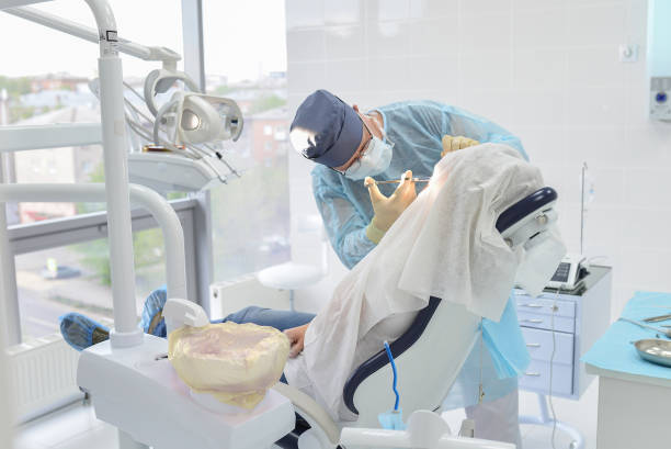 Best Urgent Care for Lost Fillings or Crowns in Riverwoods, IL